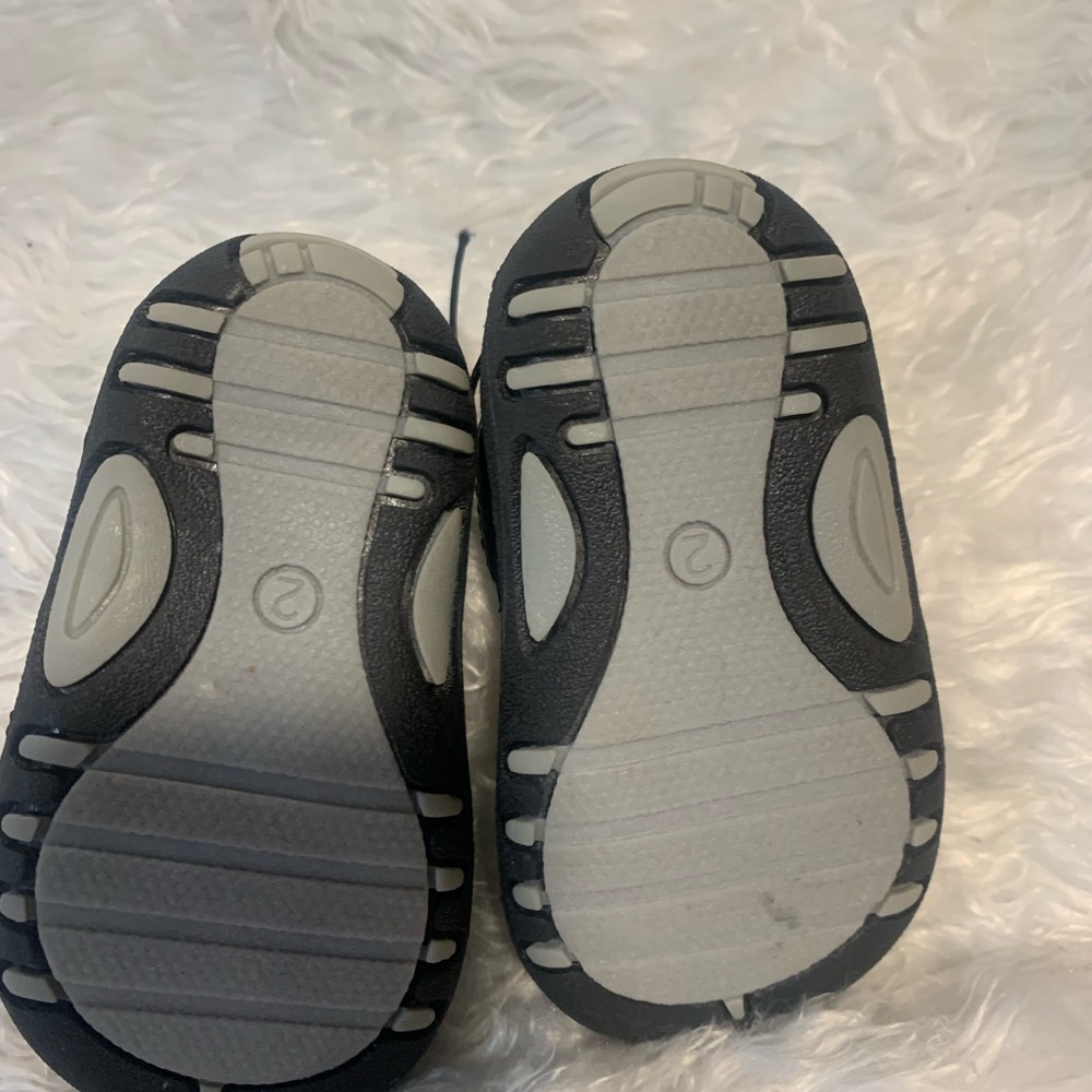 Infant sandals - Picture 7 of 9